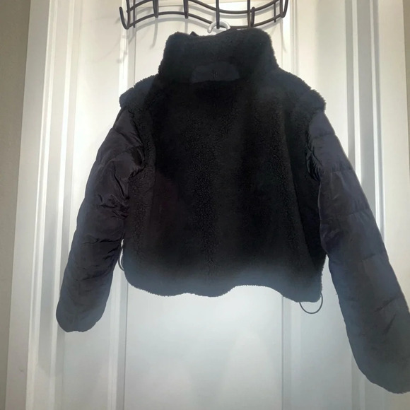 FP Movement by Free People Scenic Route Half-Zip Pullover - Picture 3 of 5